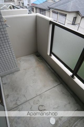 石橋パークヒルズの内装写真