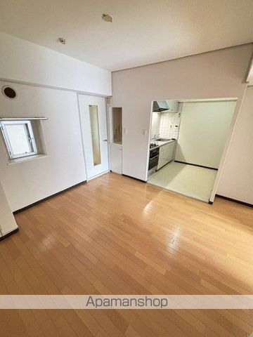 藤和堂島ハイタウンの内装写真