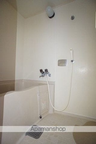 コーポみなみ2の内装写真