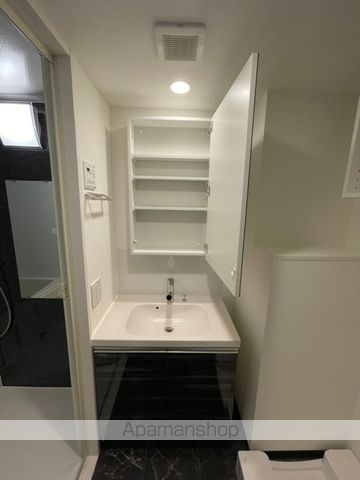 スカイコートグレース中野哲学堂の内装写真