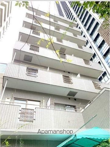 アネックス小林の外観写真