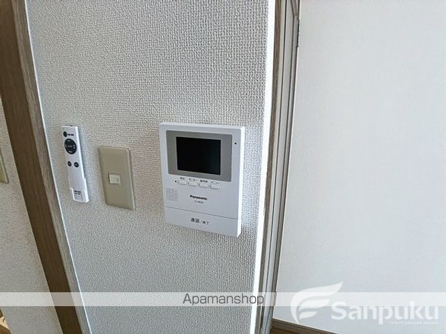 美沢寿ハイツの内装写真