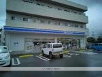 スカイム[2LDK/56.31m2]の周辺3