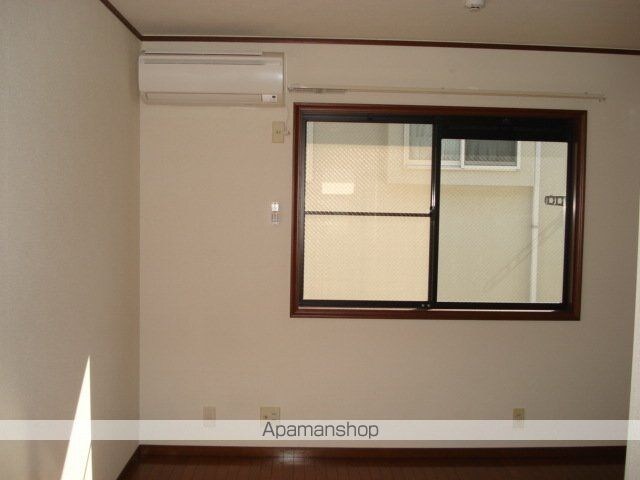 グランパティオ経堂[1K/19.87m2]のリビング・居間