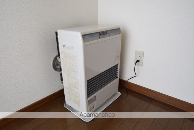 シルク近文の内装写真