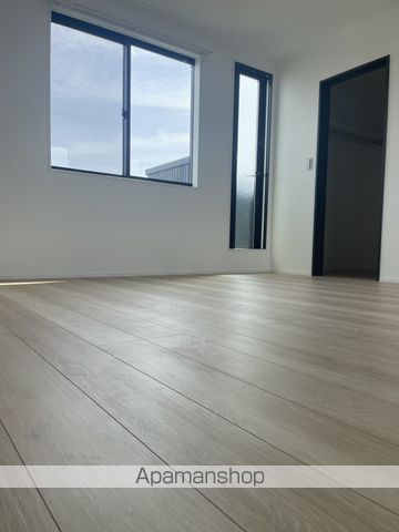 F.PARK RESIDENCEIIIの内装写真