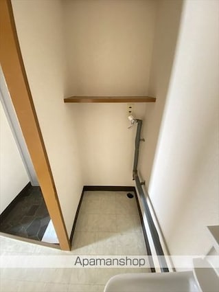 フラット三輪（本城マンションＢ）[3DK/50.41m2]のその他部屋・スペース