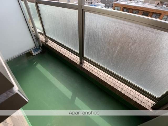 アン・セリジェ弐番館の内装写真