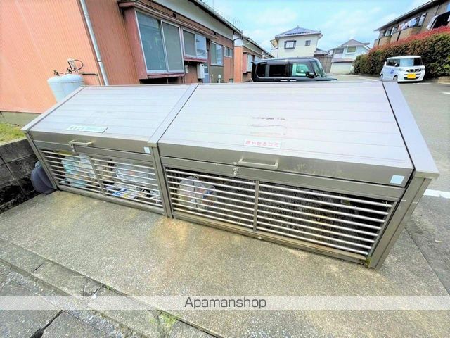 エスポワール・K B棟のその他写真