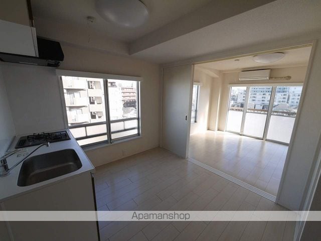 祐天寺ハイツの内装写真