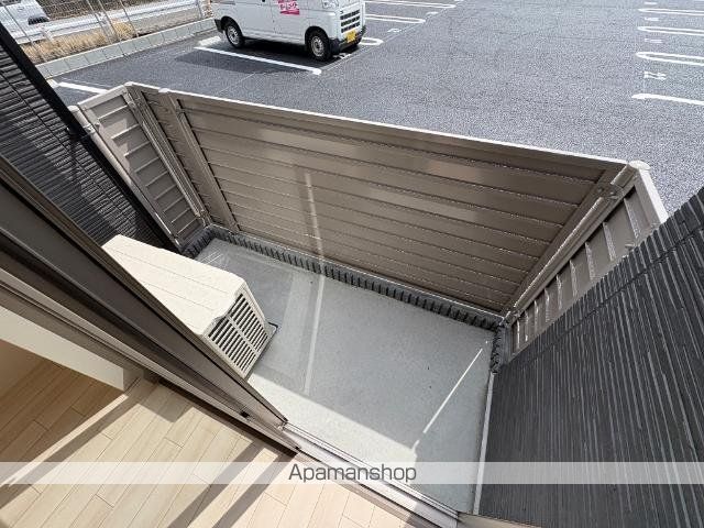 Le.Lien広崎の内装写真