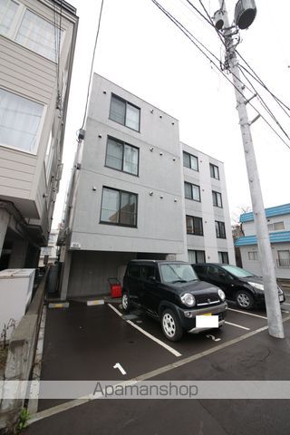 アリアオーパスのその他写真