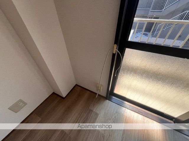 第二セイケンマンションの内装写真