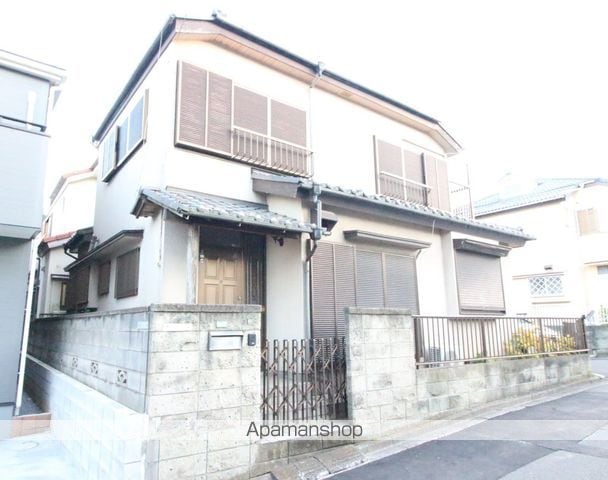 多田貸家