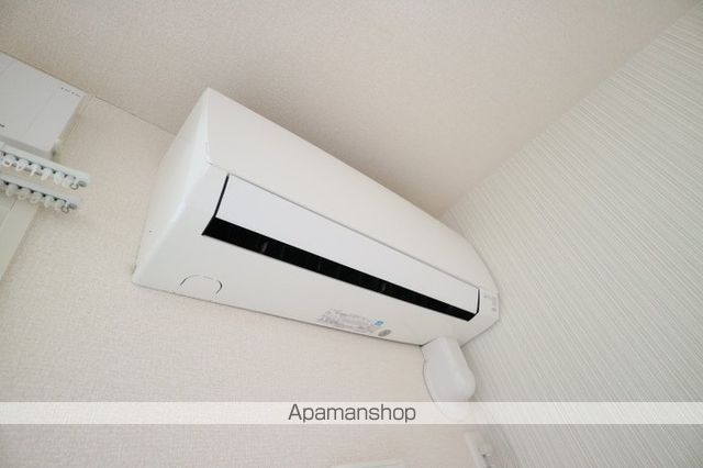 シャトン A棟の内装写真