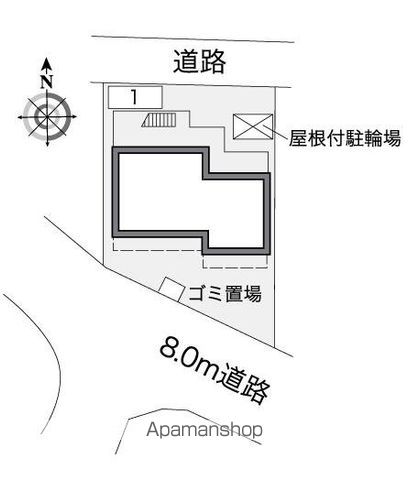 レオパレス新森のその他写真