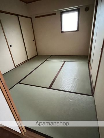 ISE伊勢住宅 羽衣7401の内装写真