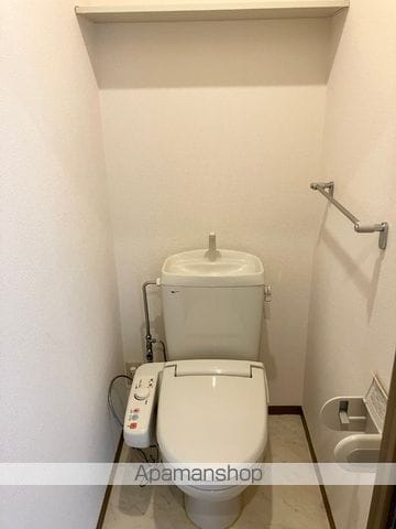 セジュール紗季の内装写真