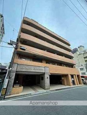 ライオンズマンション京橋川公園の外観写真
