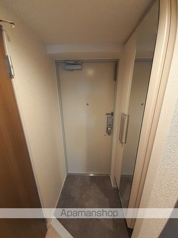 ビーチサイド パークの内装写真