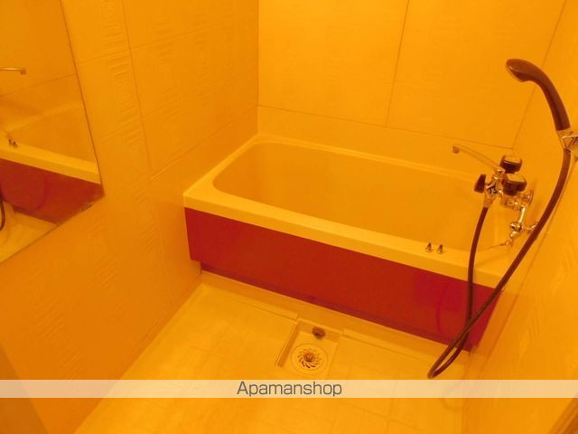 アムクレスト発寒の内装写真