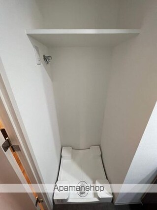 東京都中野区東中野５丁目[1DK/27.12m2]の内装5