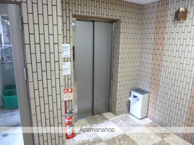 カタマチコートのその他写真