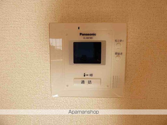 ヴィラ エクセレントの内装写真