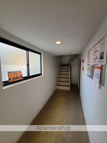 パークヒルズ中島公園のその他写真