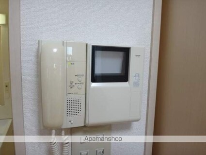 ＨｉｌｌＳｉｄｅＶｉｌｌａｇｅ[1DK/32.47m2]の内装1