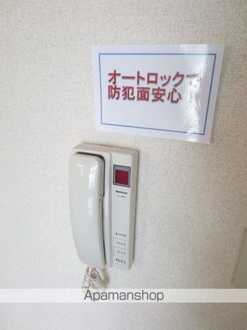 カサブランカ参番館の内装写真