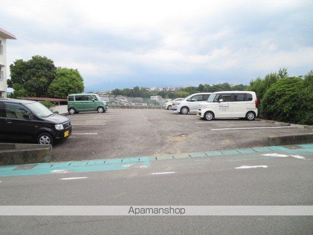加茂ハイツ3号棟のその他写真