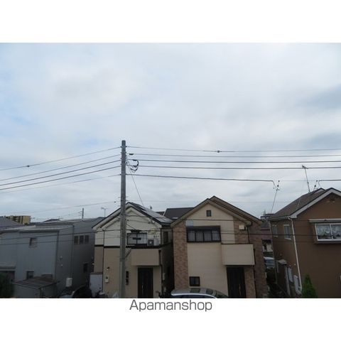 ルミエール本宿参番館の内装写真
