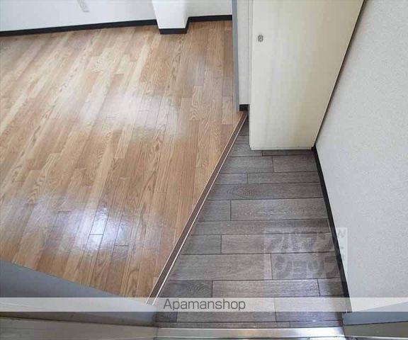 マンションASUKAの内装写真