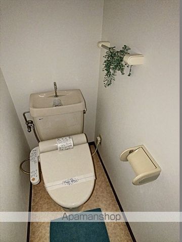 エルム大元の内装写真
