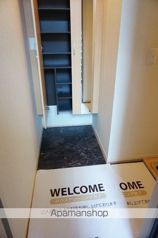 ライム ライト 岐阜の内装写真