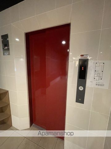 UMEDAISLANDRESIDENCEのその他写真