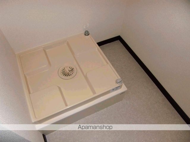 レオネクストAQUATIMESの内装写真