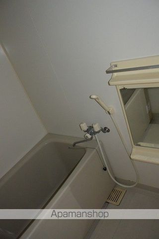 パルティーダの内装写真