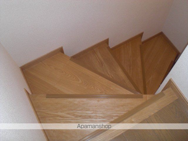 レオパレスクラレットの内装写真