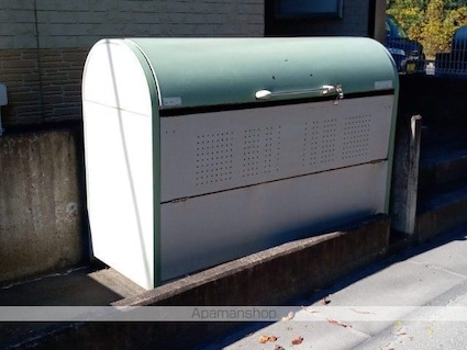 レオパレスナチュール[1K/23.18m2]の共用部1