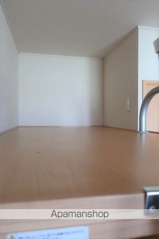 レオパレスレフアの内装写真