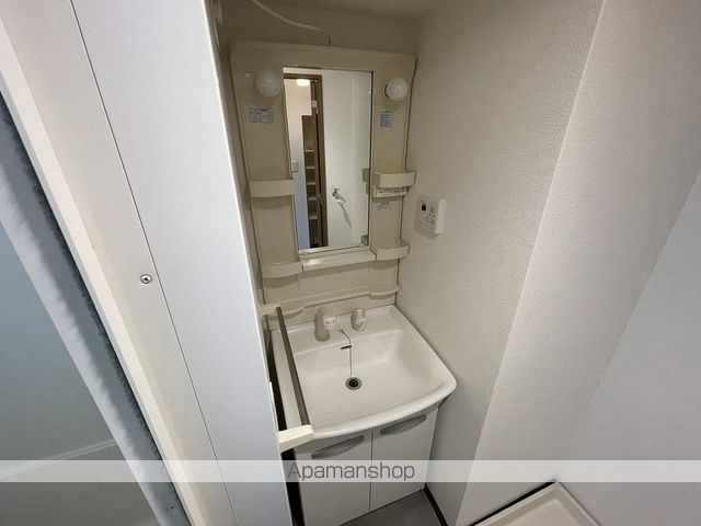 Uコート・はなみずきの内装写真