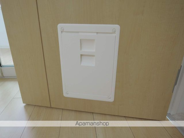 メゾン甲安IIの内装写真