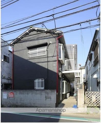 ポルシェ鷹の台