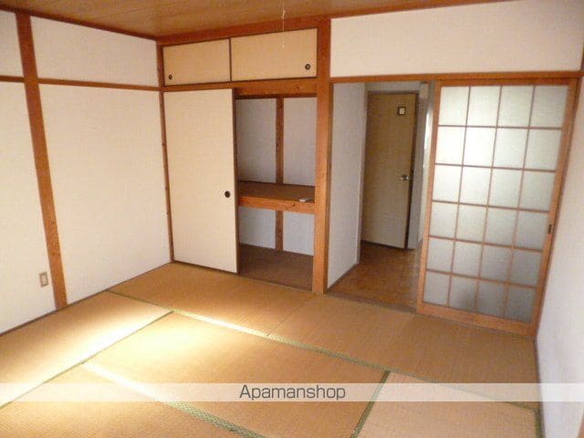 コーポ奈須の内装写真
