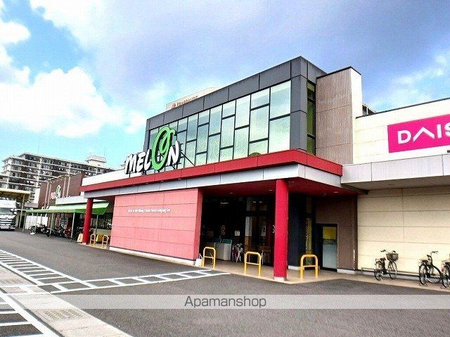 MAISON OHMICHIの周辺写真