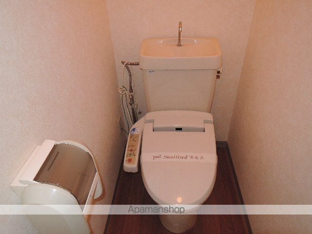 エメラルド77の内装写真