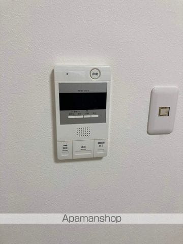大洋ハイツ永和の内装写真