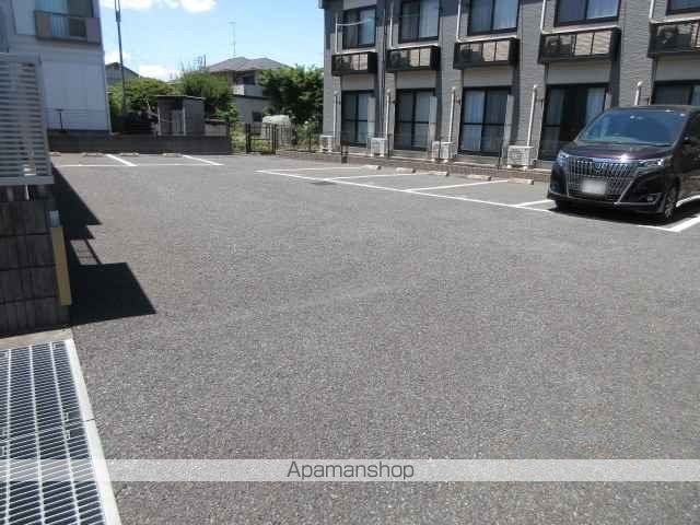 レオパレスソレーユIIのその他写真
